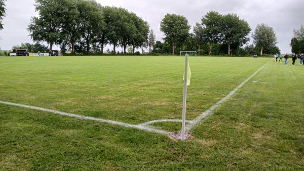 Schul- und Sportanlage Herrendeich - Nordstrand-Herrendeich