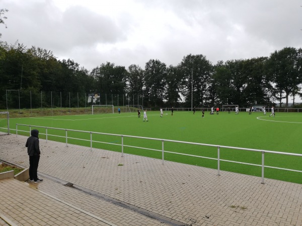 Gevelsberg-Kampfbahn Nebenplatz 1 - Reken-Klein Reken