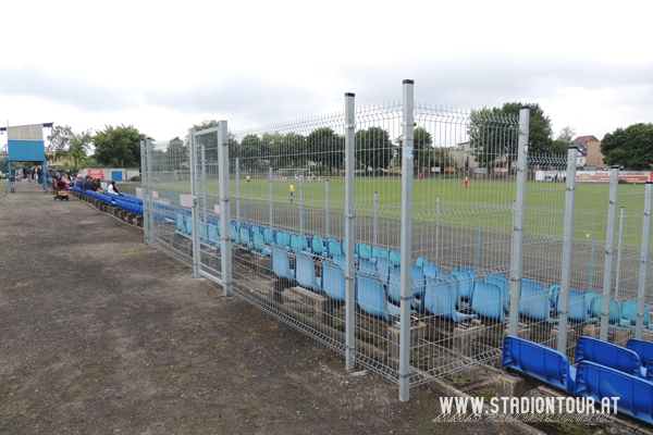 Stadion Miejski Luboń - Luboń