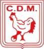 Wappen CD Morón