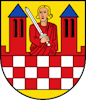 Wappen ehemals SG Iserlohn - Verein für sozialpädagogischen Sport 1988