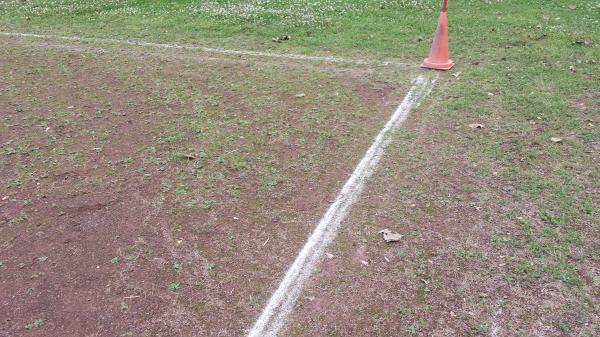 Sportplatz Finksweg - Hamburg-Finkenwerder