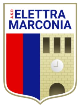 Wappen ASD Elettra Marconia