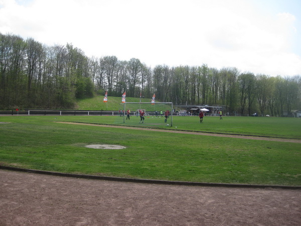 Stoschplatz - Ostseebad Laboe