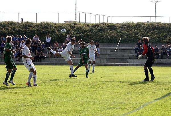 Sportanlage Henndorf - Henndorf am Wallersee