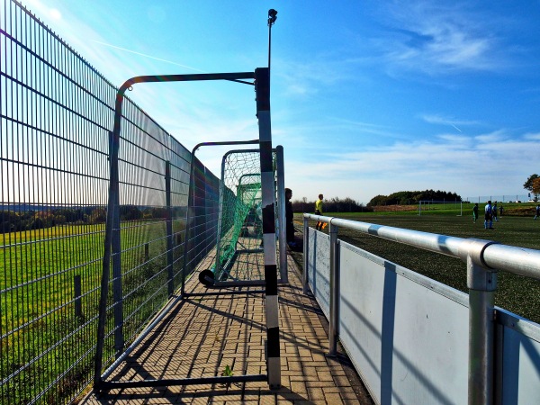 Sportplatz Kreisch - Halver-Kreisch