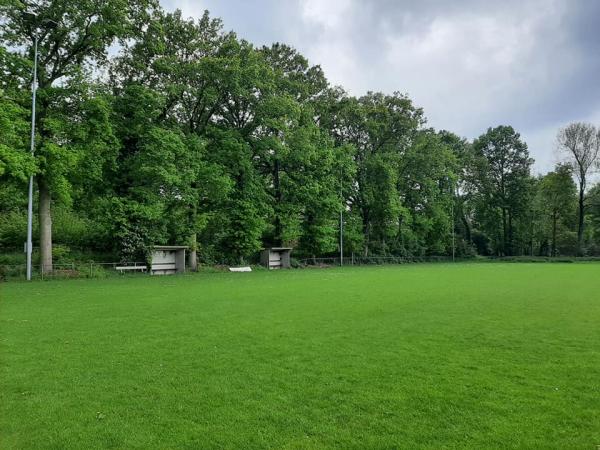 Sportpark EDON - Zwolle