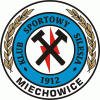 Wappen KS Silesia Miechowice diverse