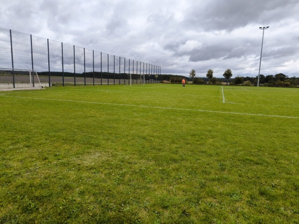 Sportzentrum Westerbeck B-Platz - Sassenburg-Westerbeck