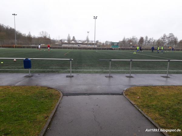 Waldstadion Nebenplatz 2 - Böblingen-Dagersheim