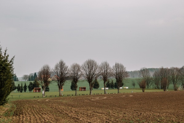 Sportanlage Spitzkunnersdorf - Leutersdorf/Oberlausitz-Spitzkunnersdorf