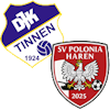 Wappen SV DJK Tinnen 1924 II / Polonia Haren