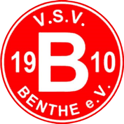Wappen VSV Benthe 1910  36900