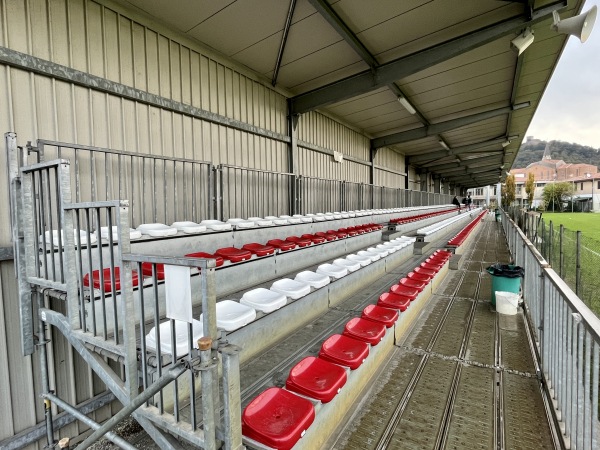 Stadio Comunale di Monselice - Monselice