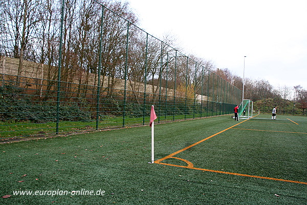 Nordsee-Stadion Nebenplatz 2 - Bremerhaven