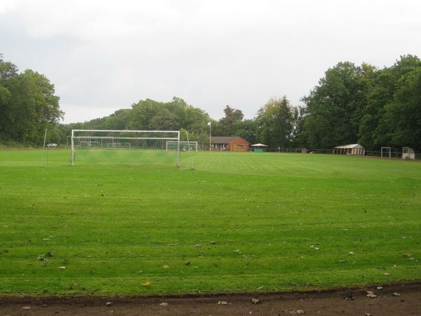 Seestadion - Ascheberg/Holstein