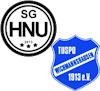 Wappen SG Herleshausen/Nesselröden/Ulfegrund III / Wichmannshausen II (Ground B)