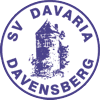 Wappen SV Davaria Davensberg 1949