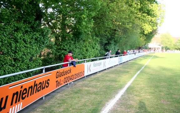 Hermann-Grefer-Sportpark - Dorsten-Hardt