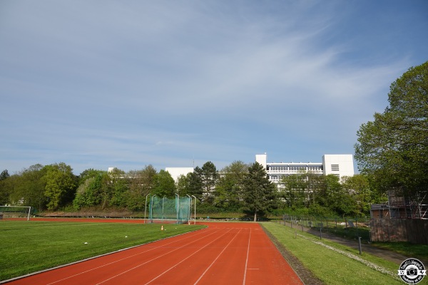 Sportzentrum Pädagogische Hochschule - Ludwigsburg Sportzentrum Pädagogische Hochschule - Ludwigsburg