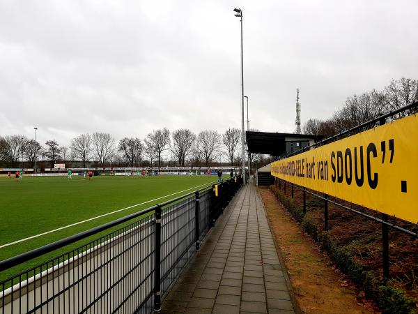 Sportpark De IJsselweide - SDOUC - Oude IJsselstreek-Ulft
