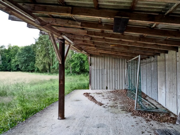 Sportplatz Rohr - Blankenheim/Ahr-Rohr