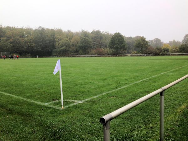 Städtisches Stadion Neumünster - Neumünster