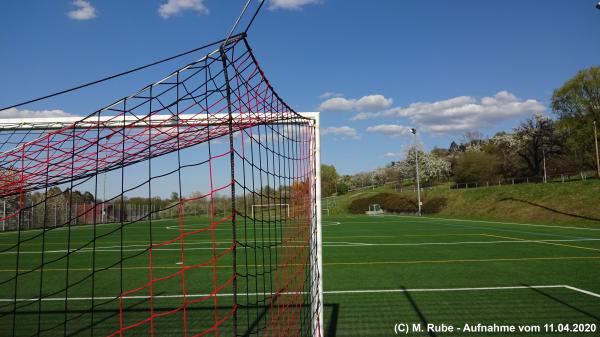 Sportanlage am Sandweg Platz 2 - Winnenden-Breuningsweiler