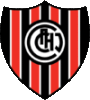 Wappen CA Chacarita Juniors