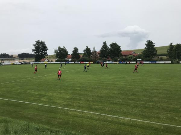 Sportanlage Talstraße - Ergoldsbach-Kläham