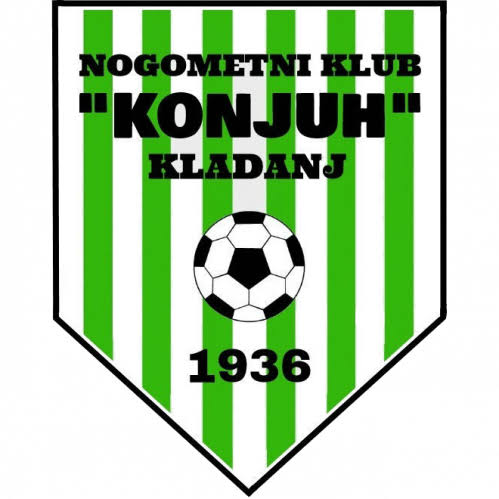 Wappen NK Konjuh Kladanj