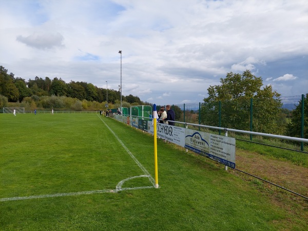 PanoramAArena - Rheinfelden/Baden-Karsau