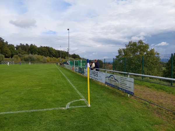 PanoramAArena - Rheinfelden/Baden-Karsau