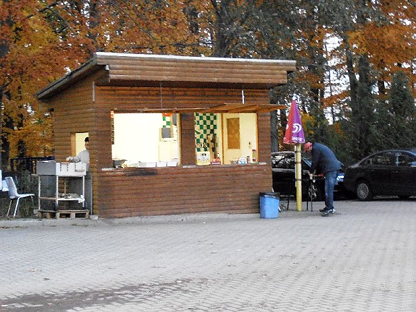 Hans-Mohr-Platz - Kiel-Gaarden