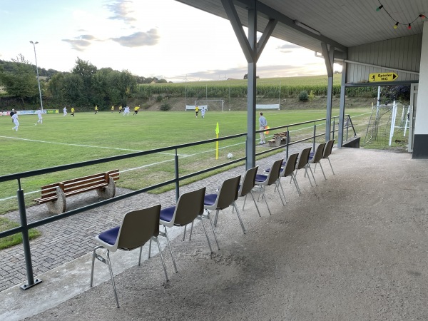 Sportplatz Gembeck - Twistetal-Gembeck