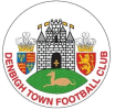 Wappen Denbigh Town FC  12623