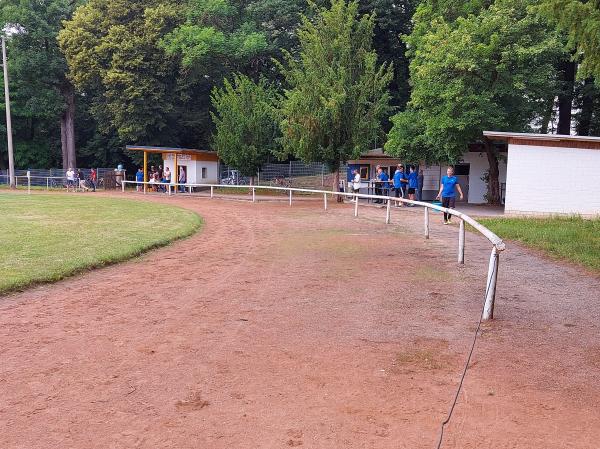 Parkstadion - Harbke