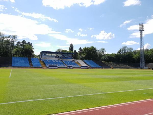 Gradski Stadion - Subotica