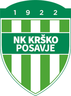 Wappen NK Krško Posavje  144953