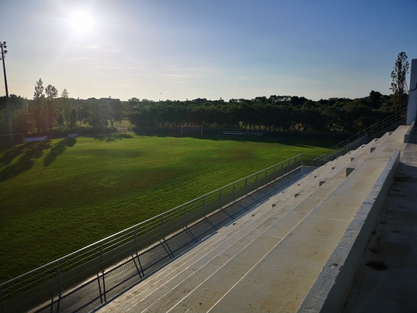 Stade du Sesquier - Mèze