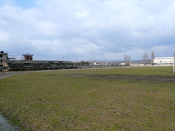 Stadionul Telenești - Telenești