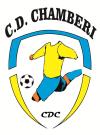 Wappen CD Chamberi Wappen CD Chamberi