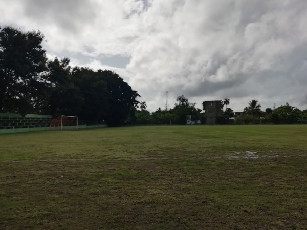 Estadio Villa Tapia - Villa Tapia