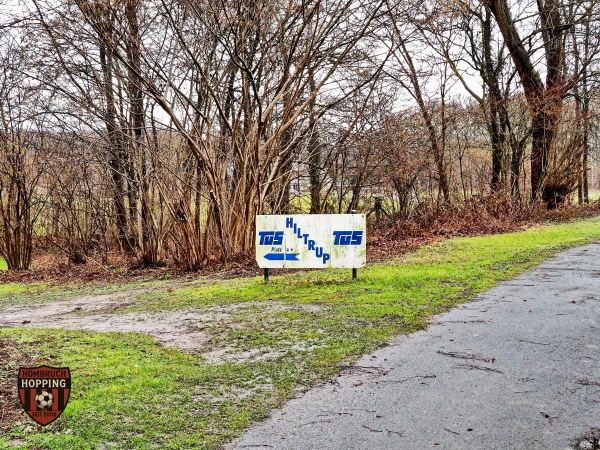 Sportanlage Hiltrup-Ost Platz 5 - Münster/Westfalen-Hiltrup