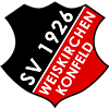 Wappen SV 1926 Weiskirchen-Konfeld