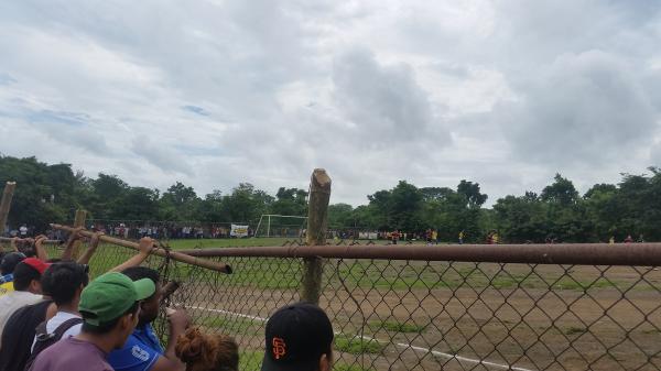 Cancha Nandasmo - Nandasmo