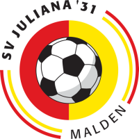 Wappen SV Juliana '31 diverse