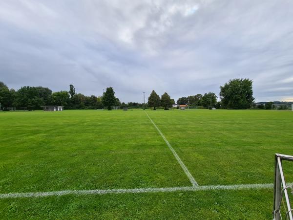 siegmund sportpark Platz 4 - Bobingen