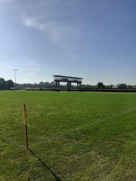 Sportcomplex De Nekker Terrein 4 - Mechelen
