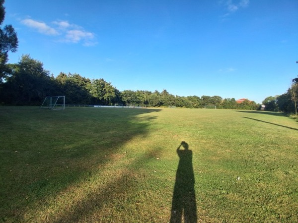 Sportanlage Sebastianstraße B-Platz - Upgant-Schott-Marienhafe